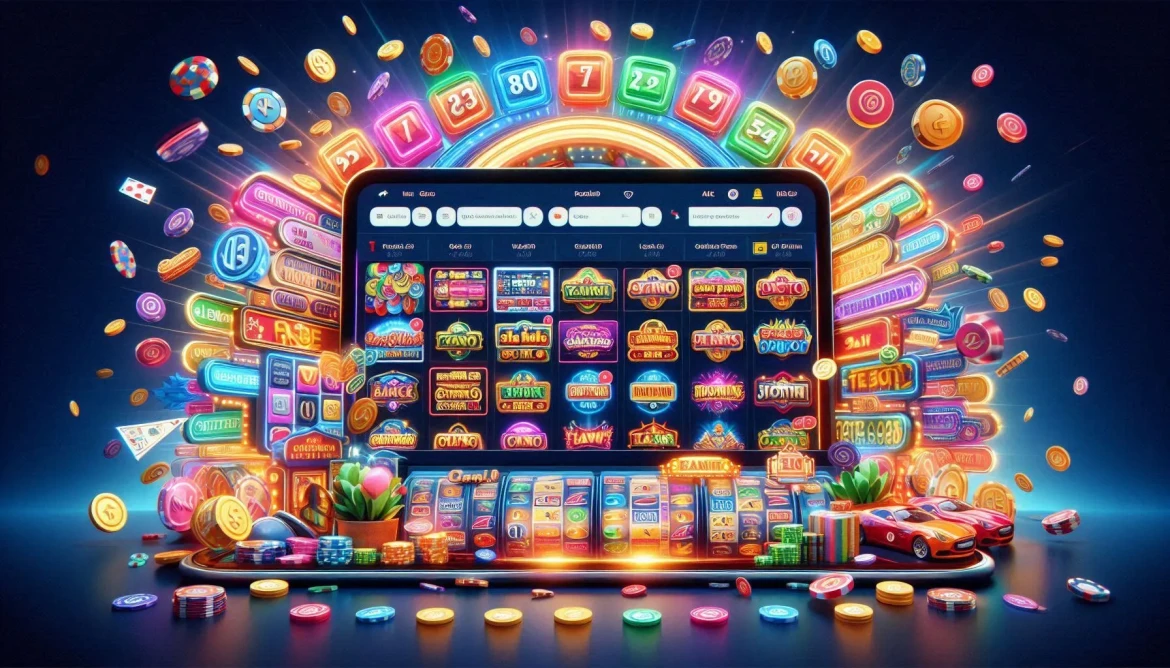 Goldwin Casino